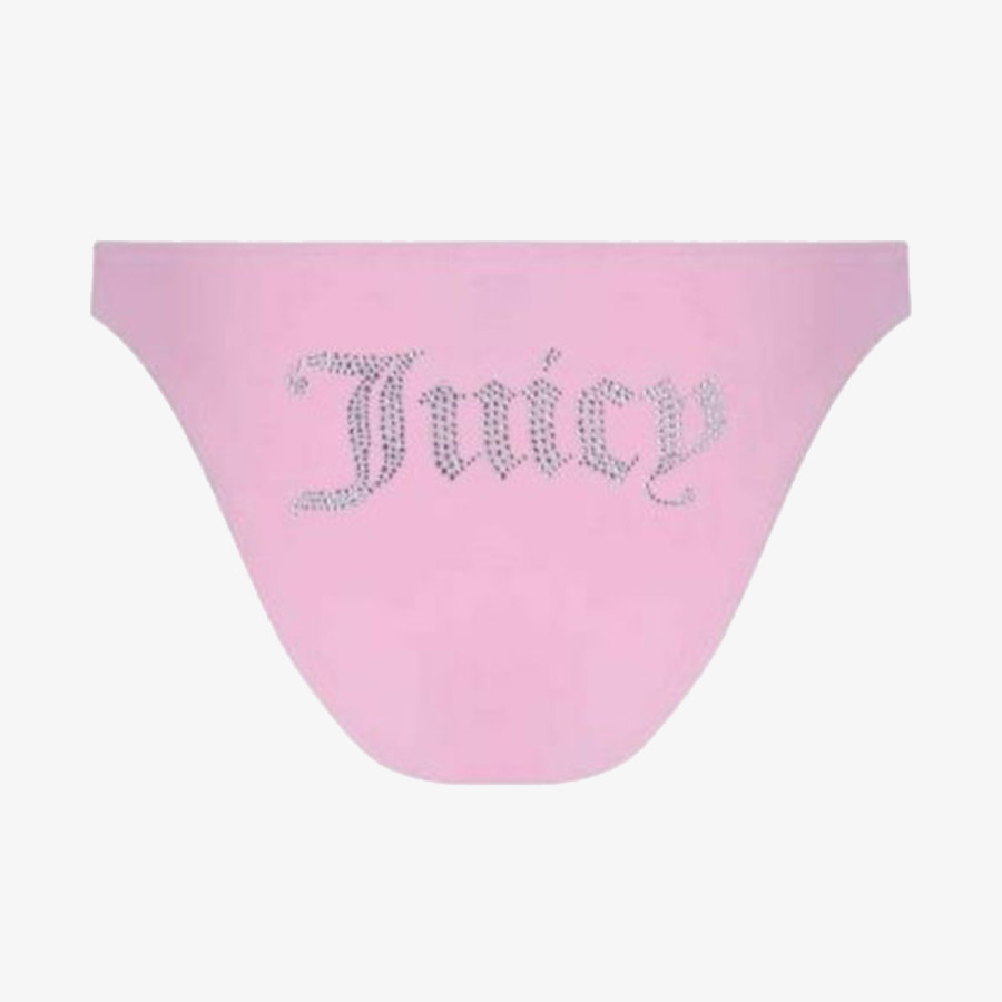 Juicy Couture BANDEAU BIKINI TOP 