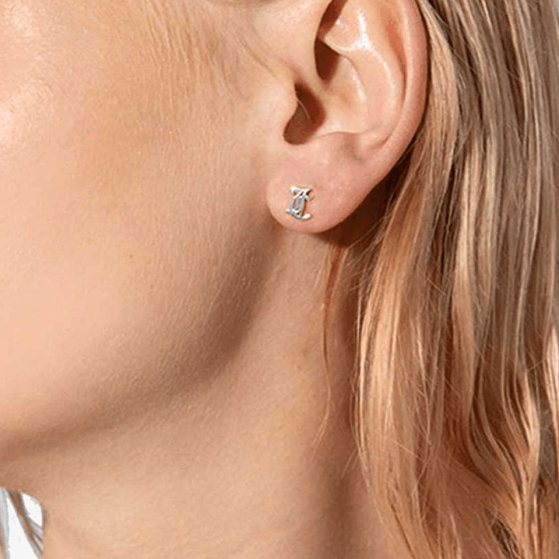 Juicy Couture STUD EARRINGS 