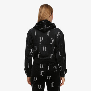Juicy Couture NALA D HOODIE 