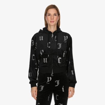 Juicy Couture NALA D HOODIE 