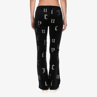 Juicy Couture BRIAH LR D P 