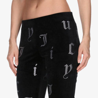 Juicy Couture BRIAH LR D P 