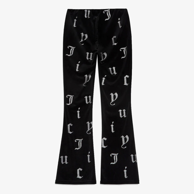 Juicy Couture BRIAH LR D P 