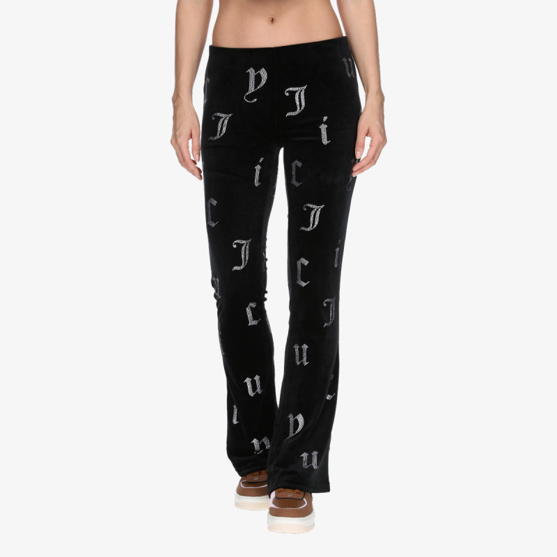 Juicy Couture BRIAH LR D P 