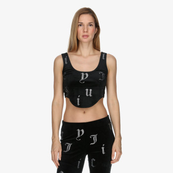Juicy Couture CAIT D CORSET 