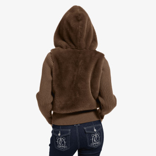 Juicy Couture NAILA FUR 