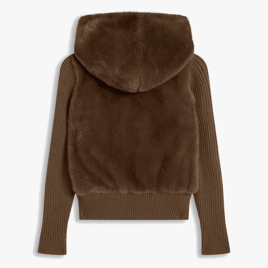Juicy Couture NAILA FUR 