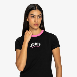 Juicy Couture COLLEGIATE RING 