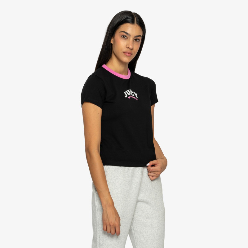 Juicy Couture COLLEGIATE RING 