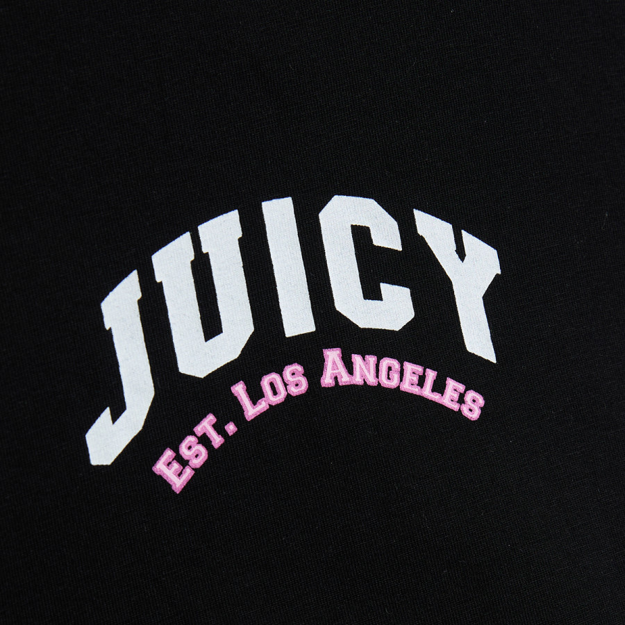 Juicy Couture COLLEGIATE RING 