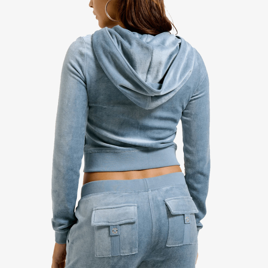 Juicy Couture ROBYN HOODIE 