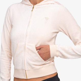 Juicy Couture ROBYN HOODIE 