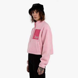 Juicy Couture Nelly Sherpa 
