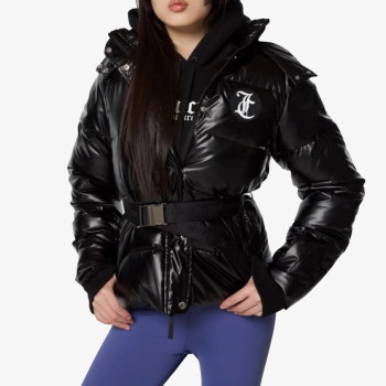 Juicy Couture MILANA SKI JACKET 