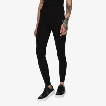 JUICY COUTURE JUICY COUTURE BRENNA GRAPHIC LEGGING JCSM222026-101 