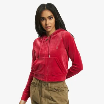 JUICY COUTURE MADISON HOODIE 