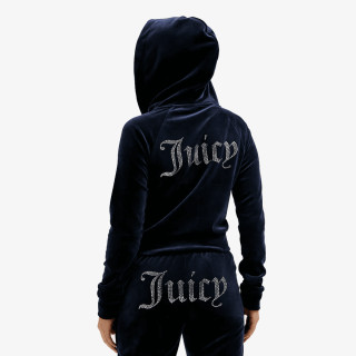 Juicy Couture MADISON HOODIE 