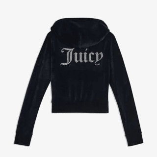 Juicy Couture MADISON HOODIE 