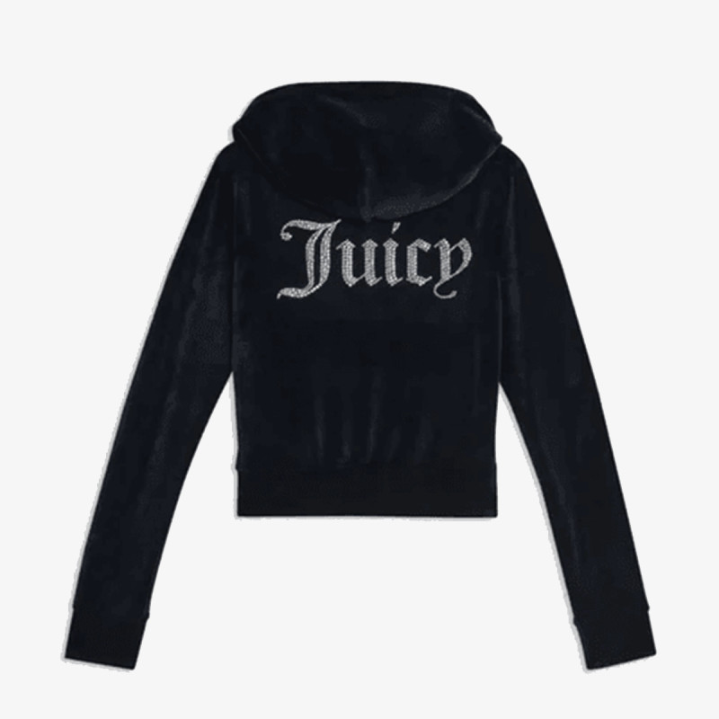 Juicy Couture MADISON HOODIE 