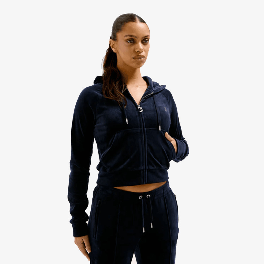 Juicy Couture MADISON HOODIE 