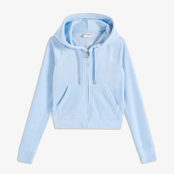JUICY COUTURE MADISON HOODIE 
