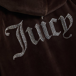 Juicy Couture MADISON HOODIE 