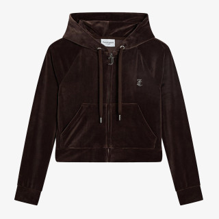Juicy Couture MADISON HOODIE 