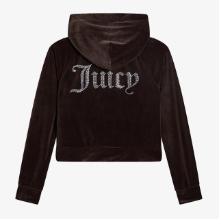 Juicy Couture MADISON HOODIE 