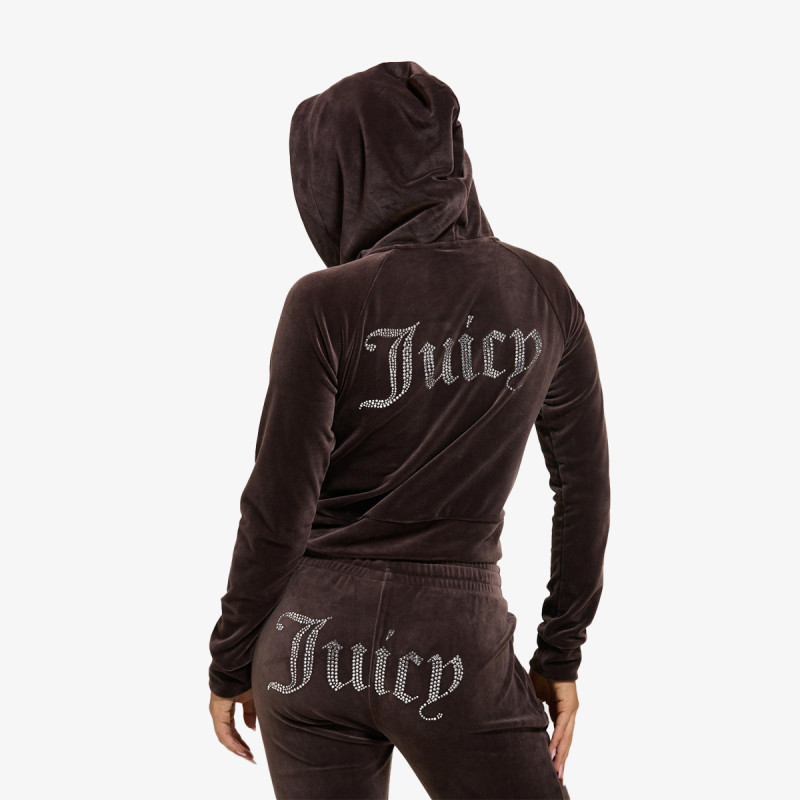 Juicy Couture MADISON HOODIE 