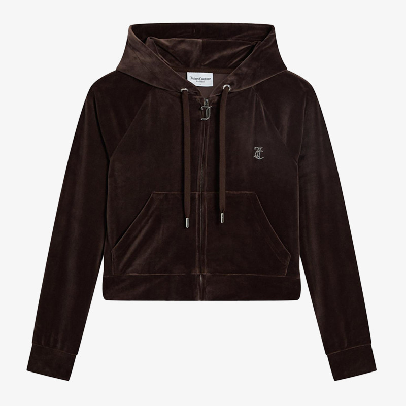 Juicy Couture MADISON HOODIE 