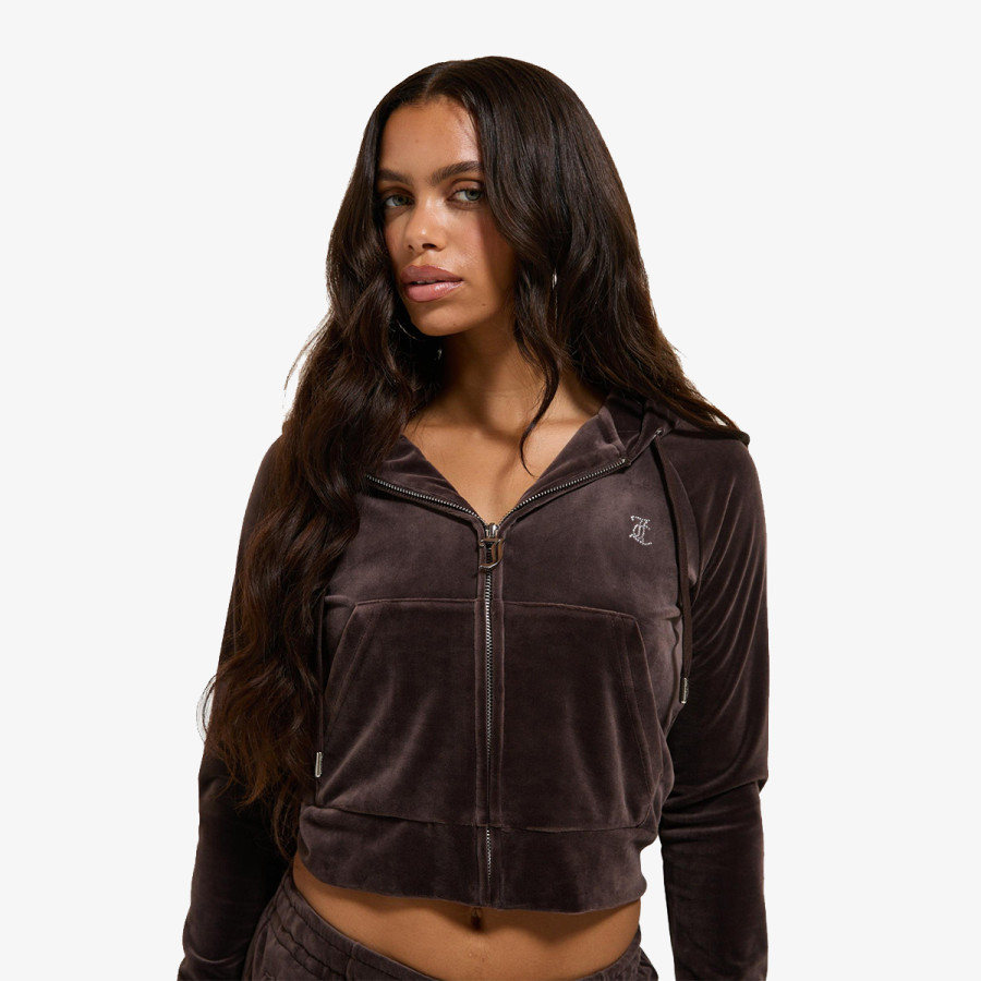 Juicy Couture MADISON HOODIE 