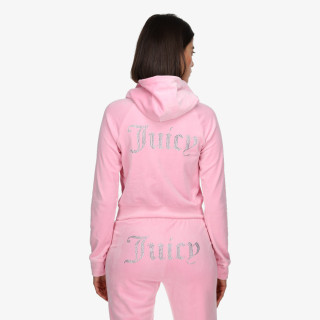 Juicy Couture MADISON HOODIE 