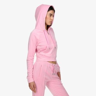 Juicy Couture MADISON HOODIE 