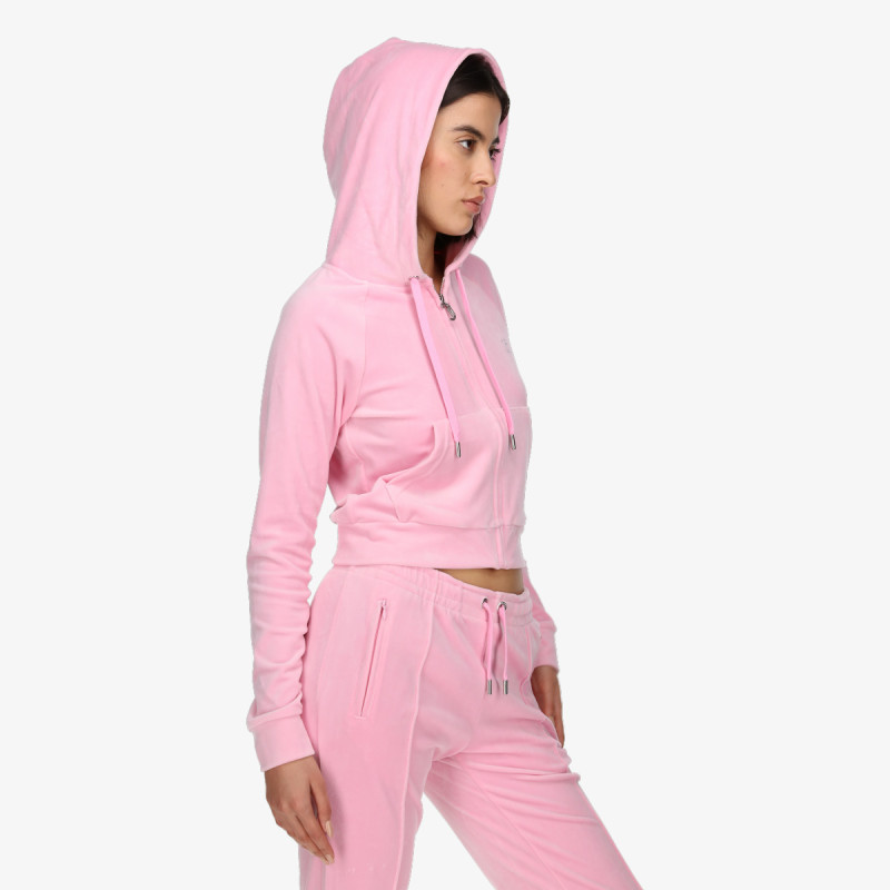 Juicy Couture MADISON HOODIE 