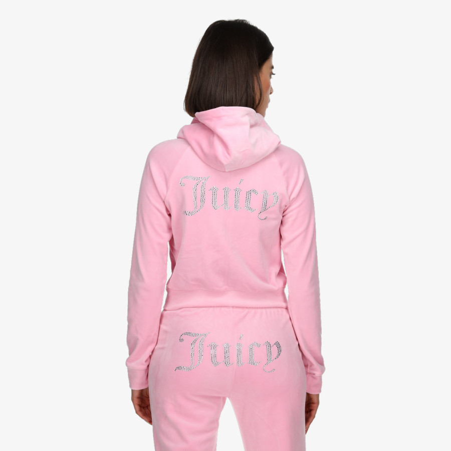 Juicy Couture MADISON HOODIE 