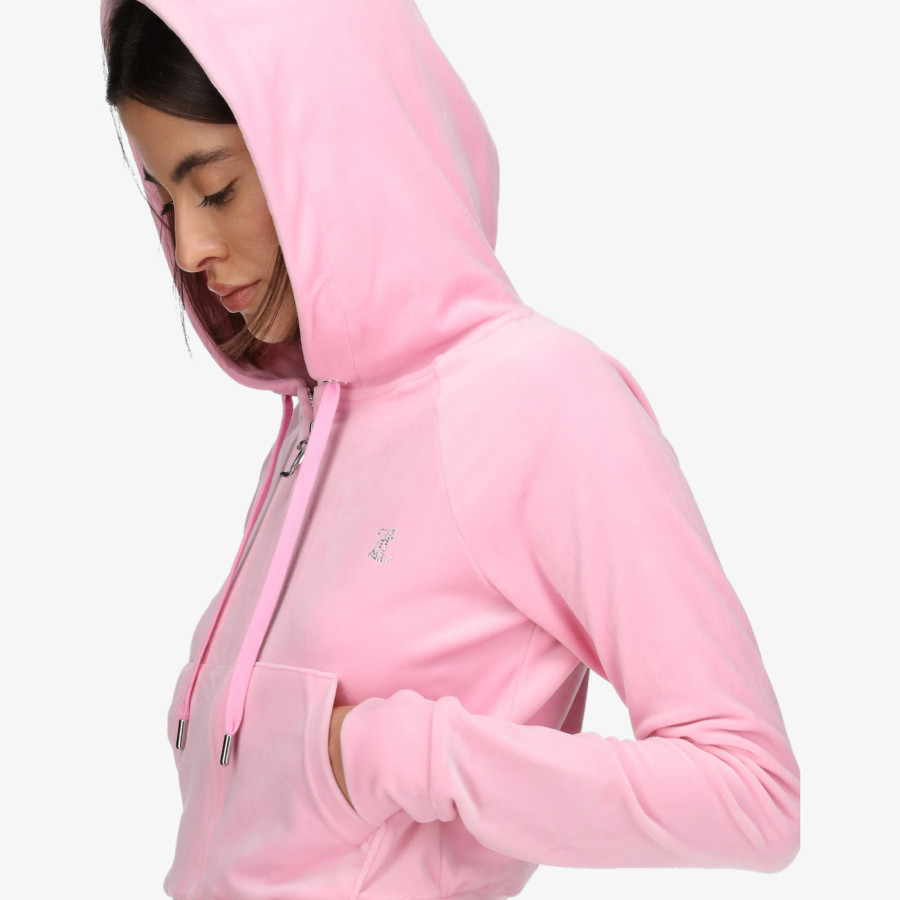 Juicy Couture MADISON HOODIE 