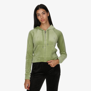 JUICY COUTURE MADISON HOODIE 