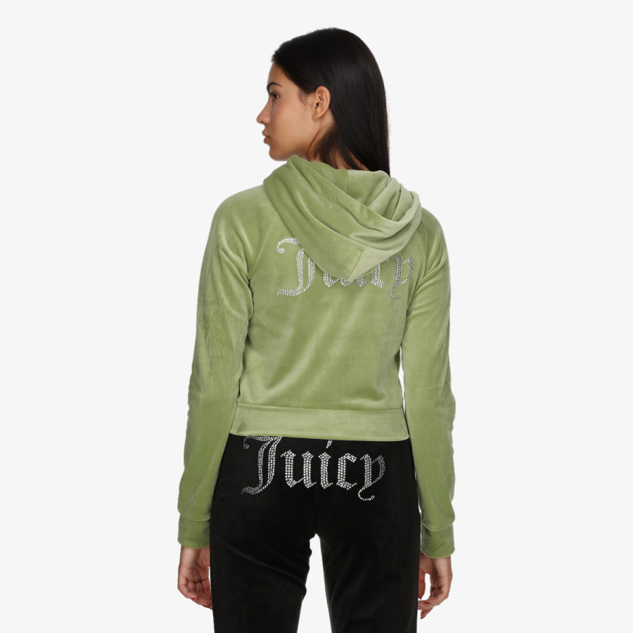 JUICY COUTURE MADISON HOODIE 