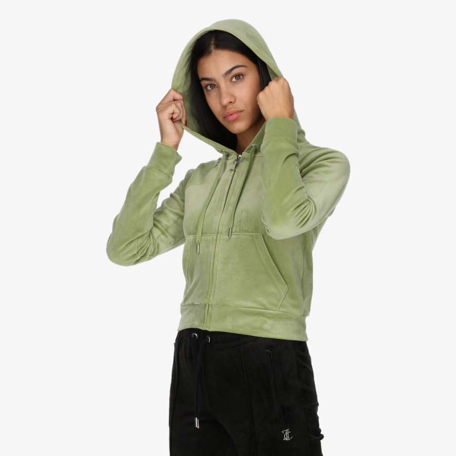 JUICY COUTURE MADISON HOODIE 