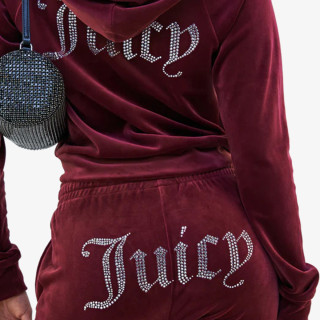 Juicy Couture MADISON HOODIE 