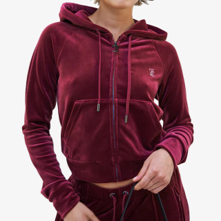Juicy Couture MADISON HOODIE 