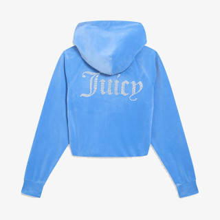 Juicy Couture MADISON HOODIE 