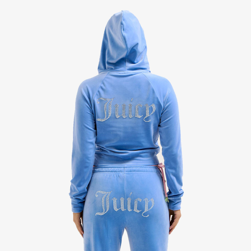 Juicy Couture MADISON HOODIE 