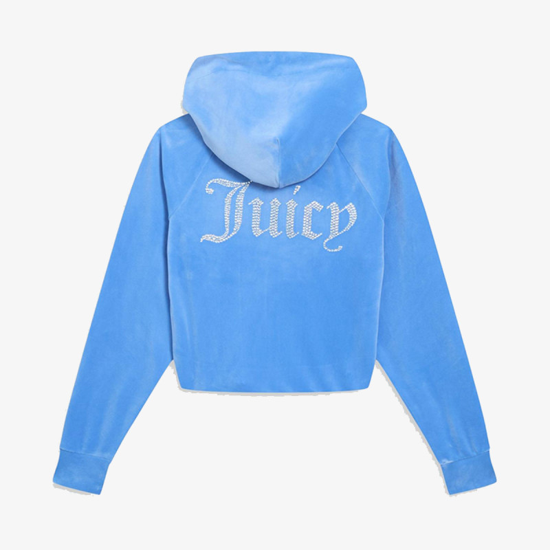 Juicy Couture MADISON HOODIE 