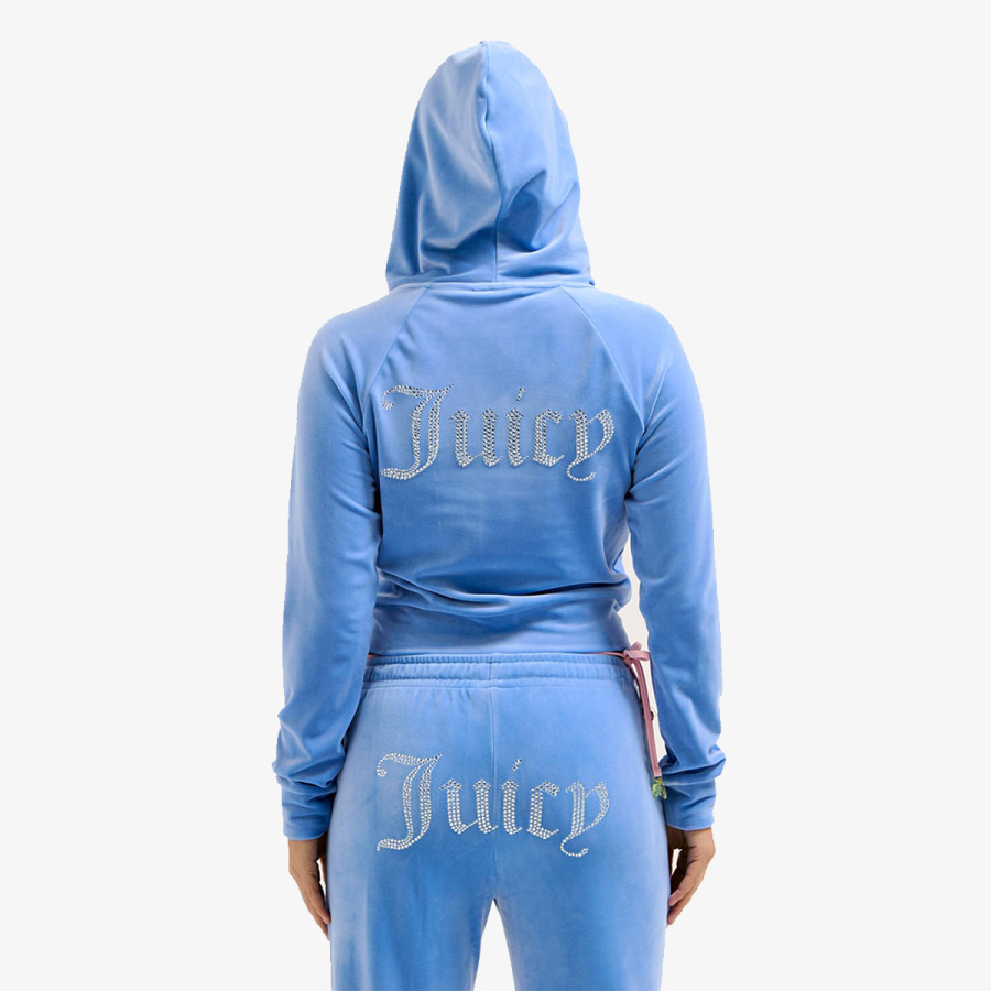 Juicy Couture MADISON HOODIE 