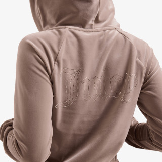 Juicy Couture MADISON COL OUT 