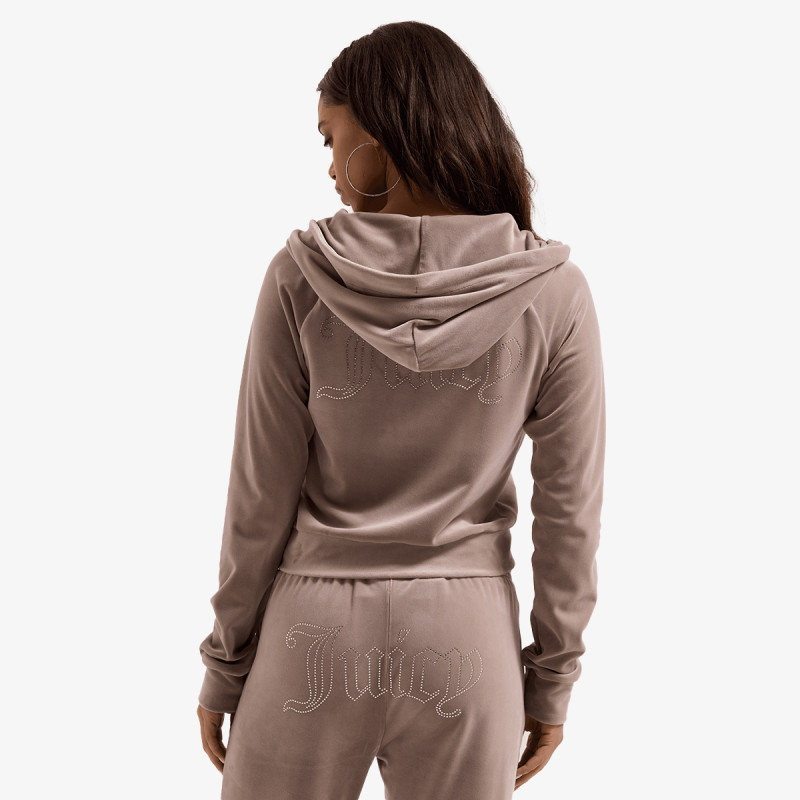 Juicy Couture MADISON COL OUT 