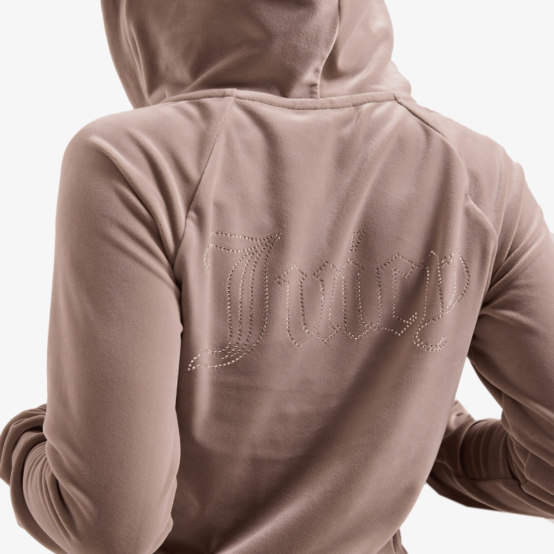 Juicy Couture MADISON COL OUT 