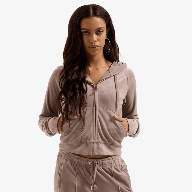 Juicy Couture MADISON COL OUT 