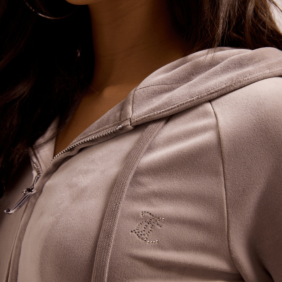 Juicy Couture MADISON COL OUT 